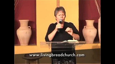 Karen Dunham Prophetic Word for 2011