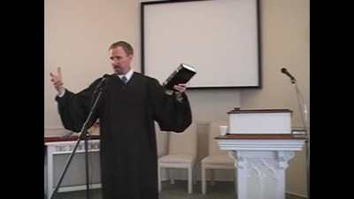Sermon: "The Compassionate Lord," Pt. 2