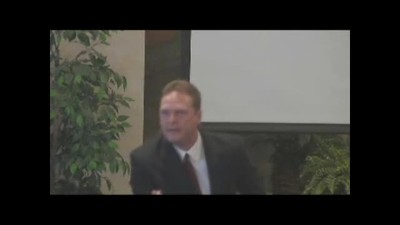 4a of 8 - The Secret To A Peaceful Life (A Misplaced Attitude) - Billy Crone