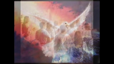 The Holy Spirit