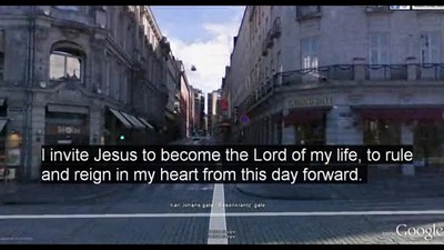 Salvation
