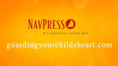 Guarding Your Child's Heart