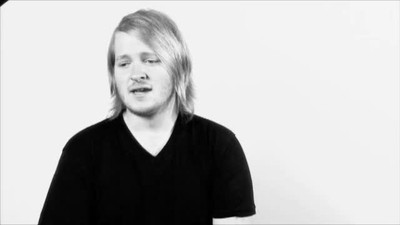 Luminate - Coming Home (Aaron)