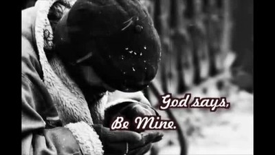 God's Valentine
