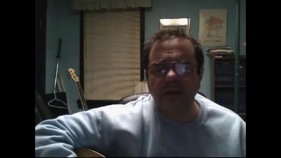 The Lord Is My Light - Ps 27 - Original Music
