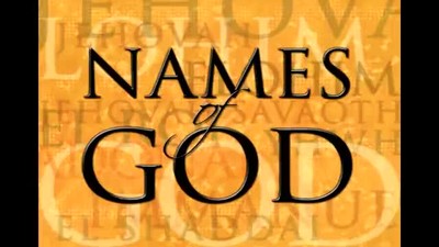 Names of God