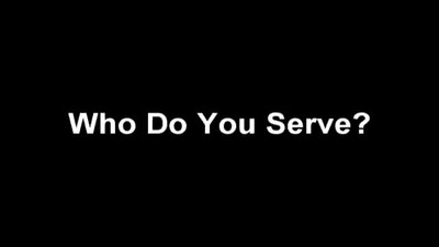 I Will Serve The Lord by Steve Green