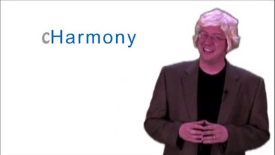 cHarmony