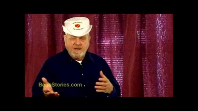 52 Bible Parables Video - Wayward Son