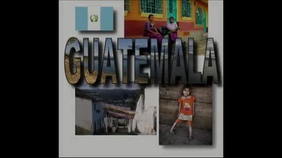 Fresh Outpouring - Bibles for Guatemala