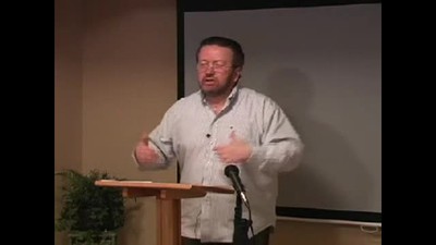 THE Gospel Part 15-A Great White Throne