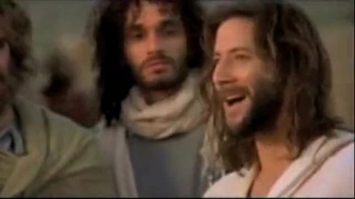 FFH Wholly To You, Gospel Of John Music Video