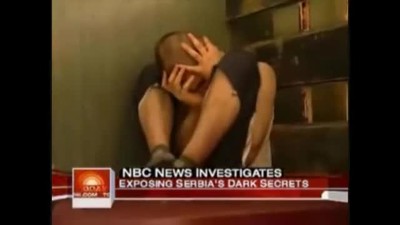 From Orphanage to Mental Institution: Rescue Peter