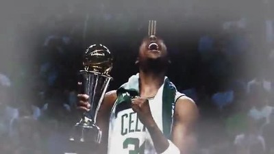 Paul Pierce - Voice Of Truth