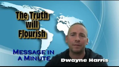 Truth will Flourish