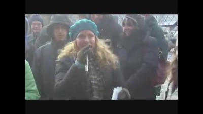 March for Life 2011