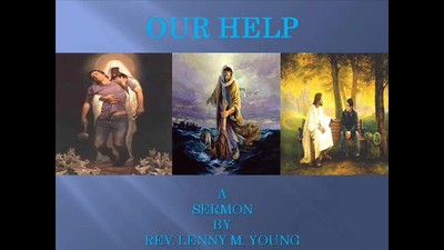 Our Help 2 of 3