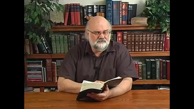 Calvary Chapel Lancaster, PA - Leviticus 1-2 - Bible Study