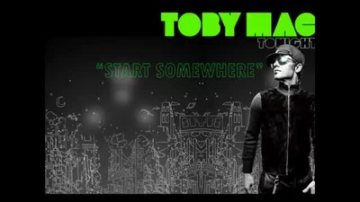 Start Somewhere (Slideshow With Lyrics)
