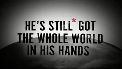 Andy Stanley - He's Still Got The Whole World In His Hands Trailer