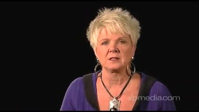 Patricia King: Increased Favor!