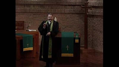Crisis: It is the Preachers' Fault