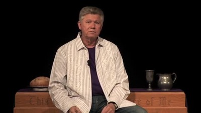 God of Hope Introduction