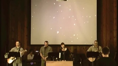I Lift My Eyes Up - PVCC Live Worship 02-06-2011