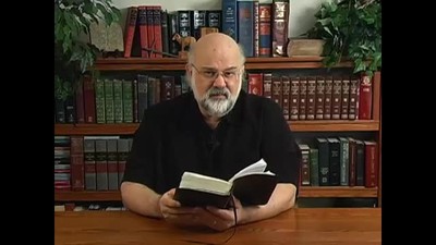 Calvary Chapel Lancaster, PA - Leviticus 4-5 - Bible Study