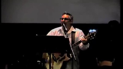 From The Inside Out - PVCC Live Worship 01-09-2011