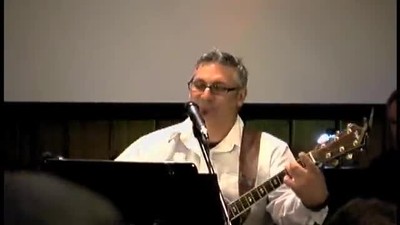 My Savior My God - PVCC Live Worship 01-09-2011