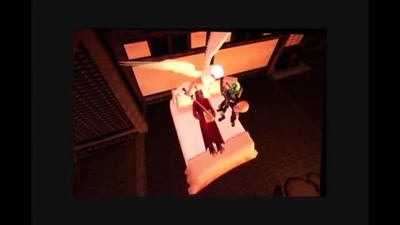 Newton's Riddle Trailer
