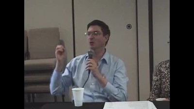 Sexual Purity Banquet part five