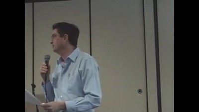Sexual Purity Banquet part one