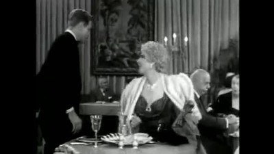 I Married Joan: S2E8, Bev's Boyfriend