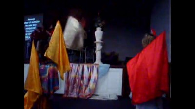 Altar Builders Ministries