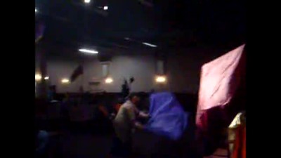 Altar Builders Ministries