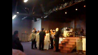 Altar Builders Ministries