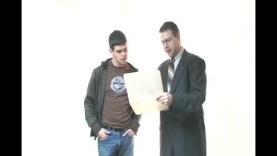 The Test