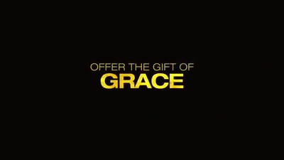 The Grace Card Trailer
