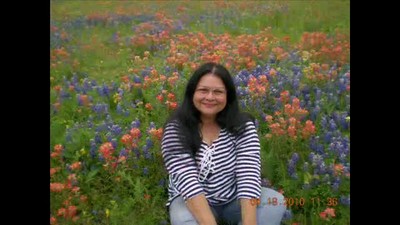 Spring Time In Texas