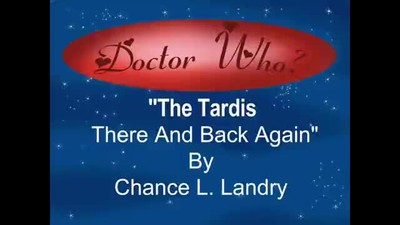 Valentines Day Tardis Vid For My Hubby