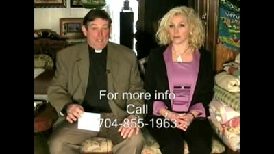 Special Invitation To Salvation Center Church
