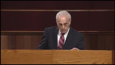 Twelve Ordinary Men, Part 1 (Mark 3:13-19) John MacArthur
