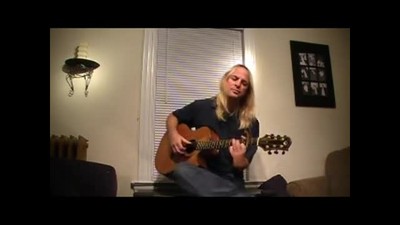 All That I Live For - Raphael Giglio 