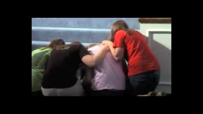 Calvary Baptist Church Dnow 2011