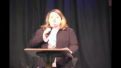 God All of Me-Cheryl Weatherley Eaton