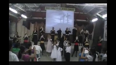 When I Speak Your Name - HCJC Silent Praise