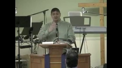 [FBC] Ezekiel: Watchmen - 2011.02.20