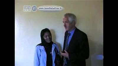 30_Testimonies (Voice restored & healed of headache & touched by the Holy Spirit & healed of arm pain) with Dr Robbie Cairncross
